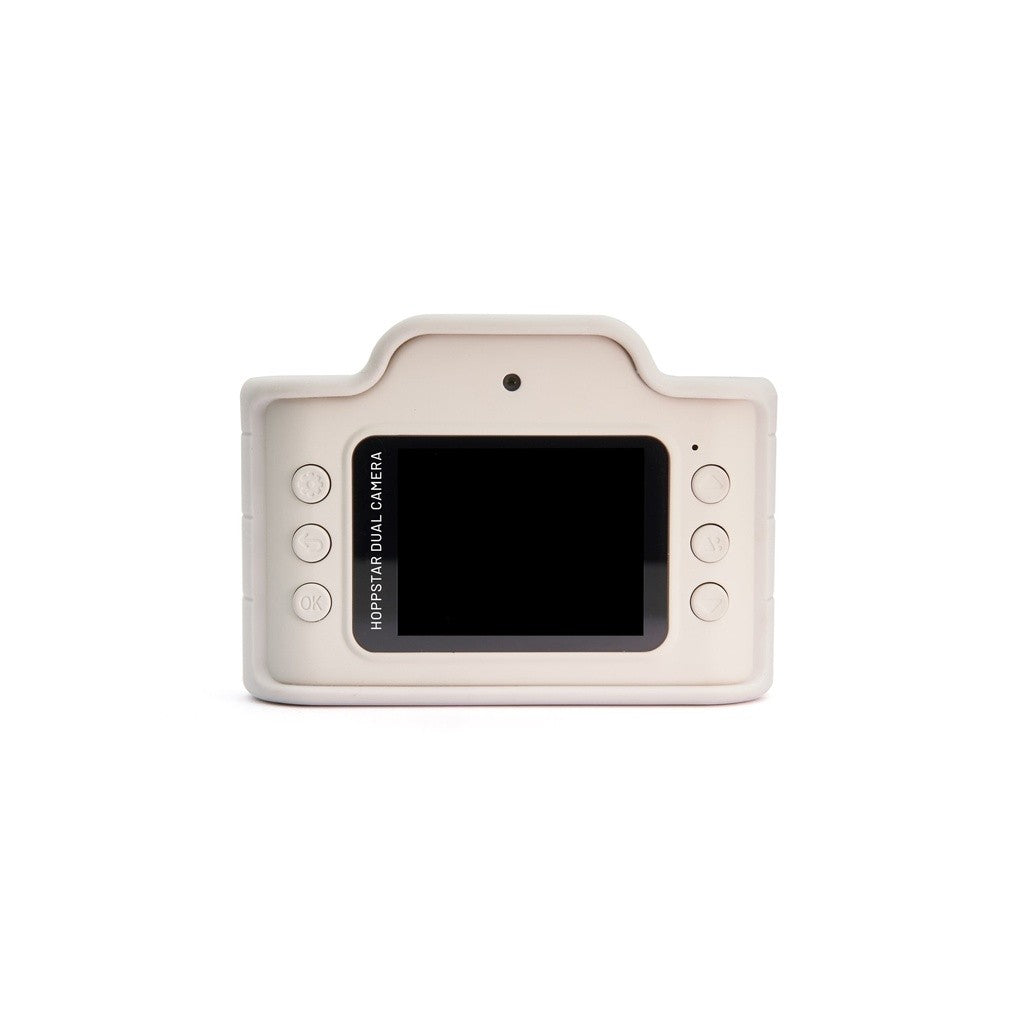 Hoppstar Kids Camera Expert – 32GB storage for up to approximately 12,900 photos