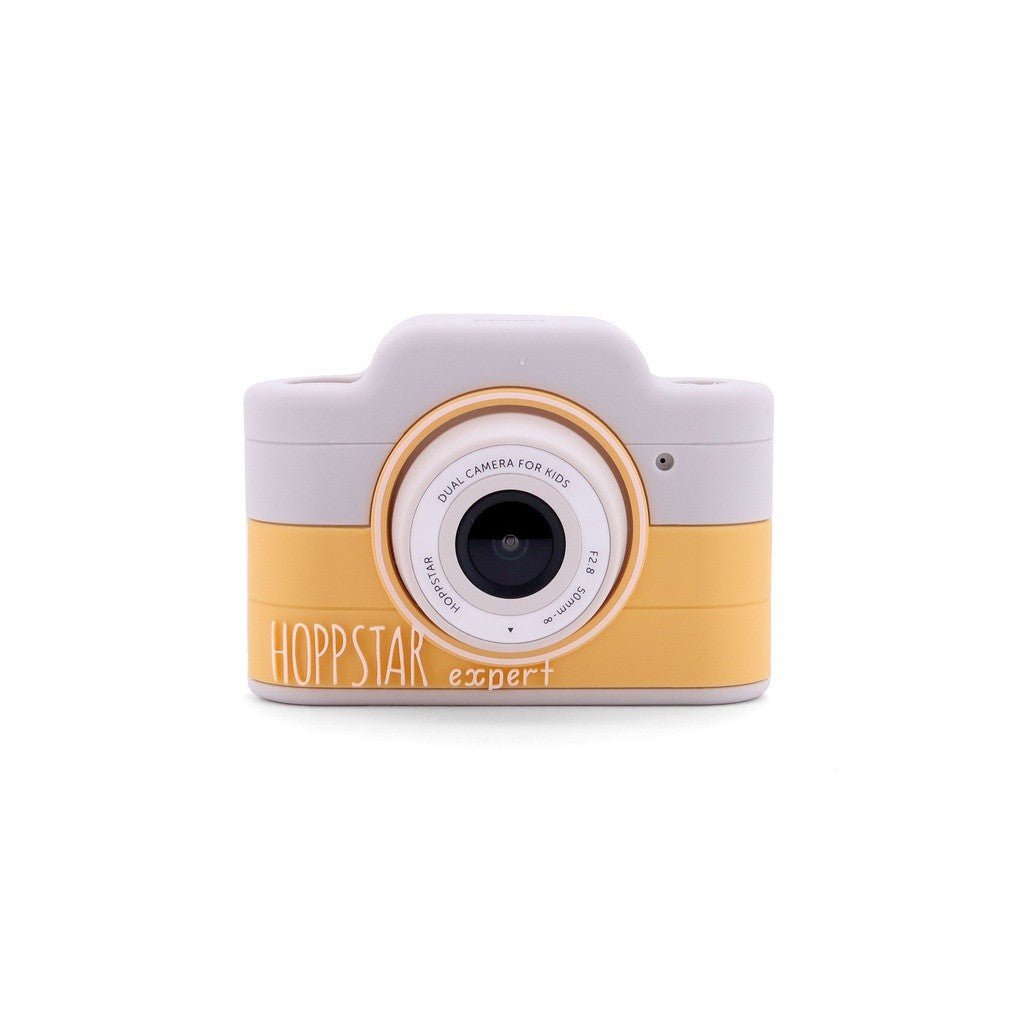 Kids Camera Expert - Tiny Tugz™