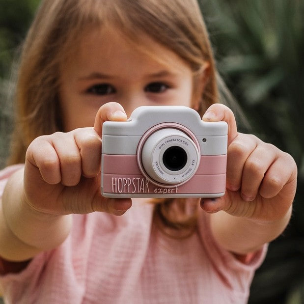 Hoppstar Kids Camera Expert – CE, EN71 and RoHS certified kids camera