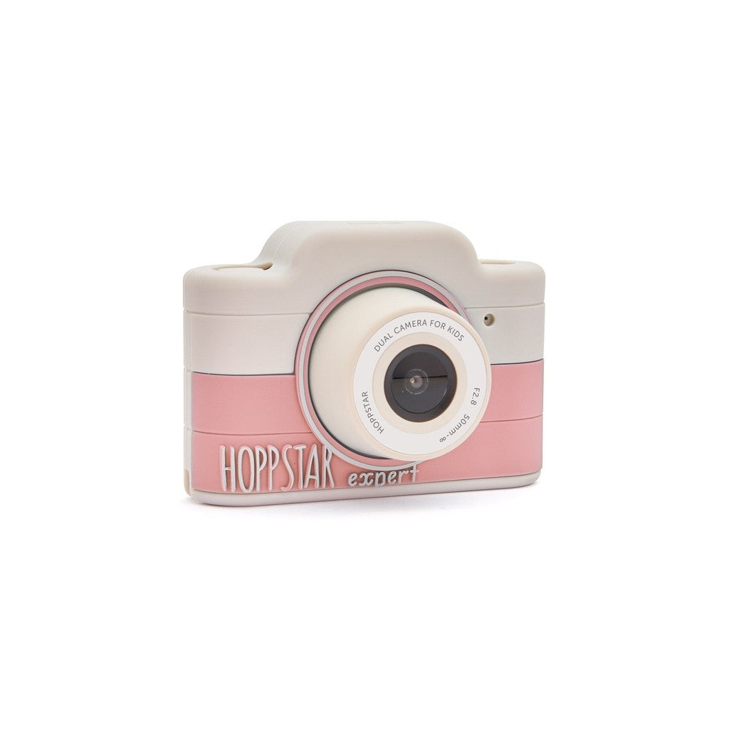 Hoppstar Kids Camera Expert – interchangeable silicone sleeve for drop protection