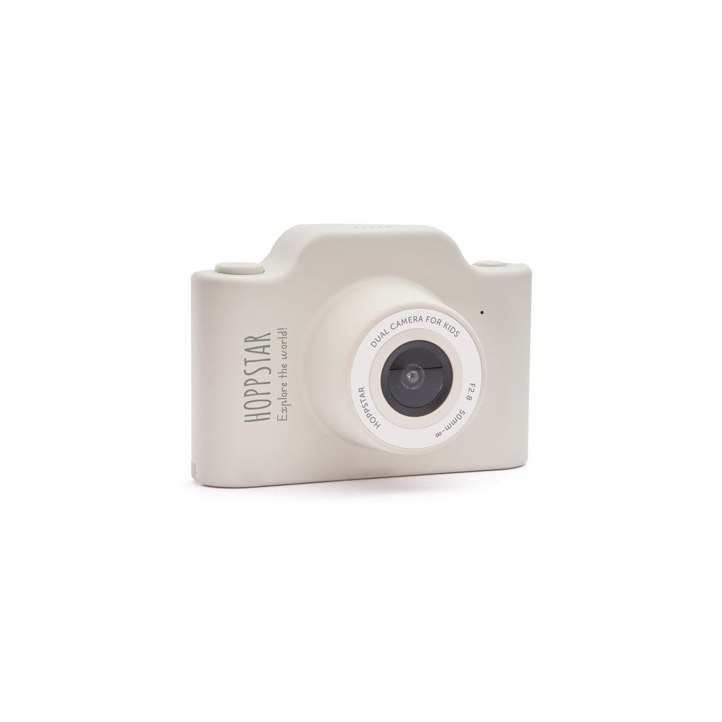 Hoppstar Kids Camera Expert – CE, EN71 and RoHS certified kids camera