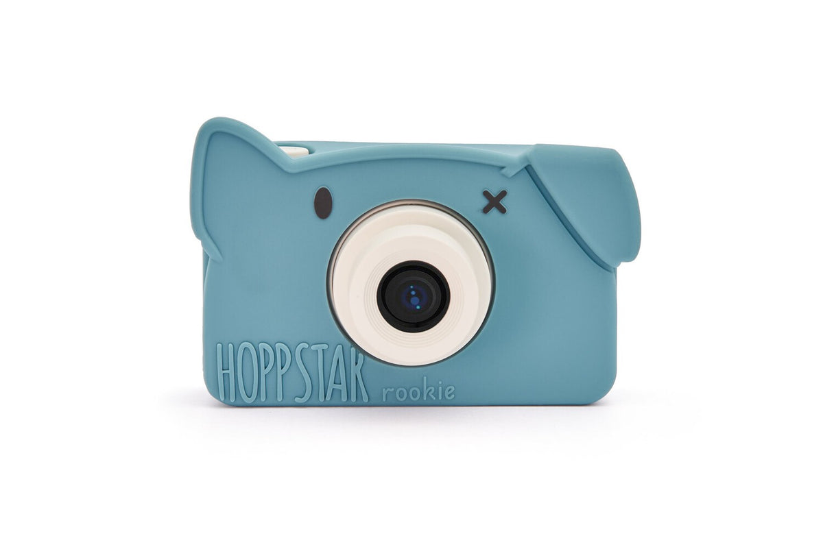Hoppstar Kids Camera Rookie – CE, EN71 and RoHS certified kids camera