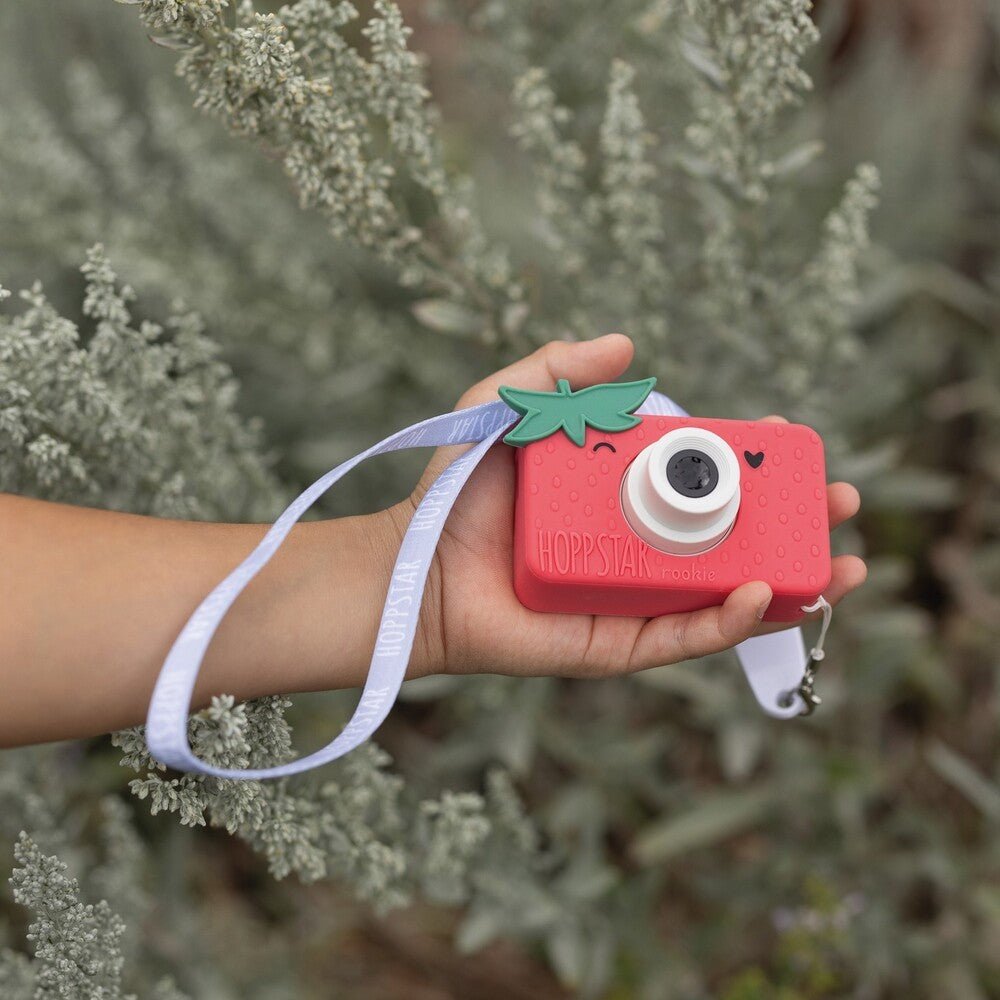 Kids Camera Rookie - Tiny Tugz™