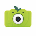 Hoppstar Kids Camera Rookie – kids digital camera with detachable silicone case, ages 3+