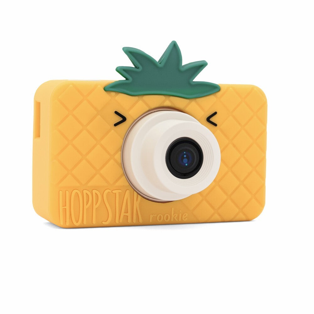 Hoppstar Kids Camera Rookie – CE, EN71 and RoHS certified kids camera