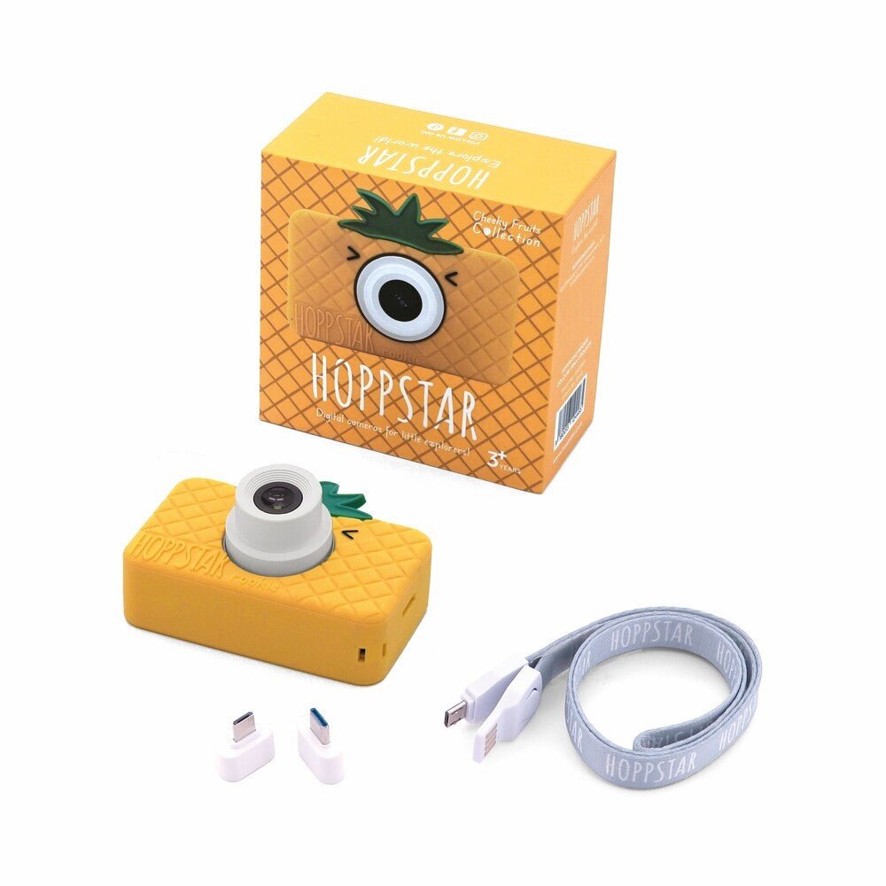 Kids Camera Rookie - Tiny Tugz™