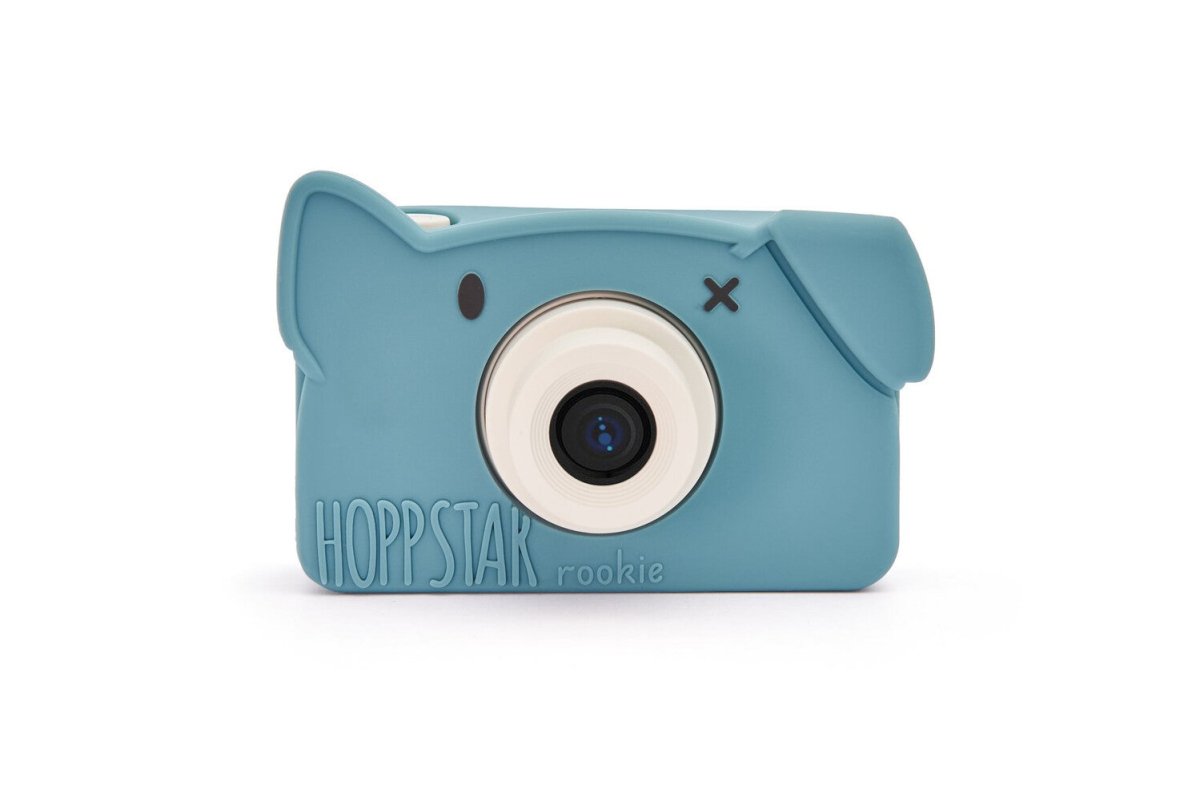 Kids Camera Rookie - Tiny Tugz™