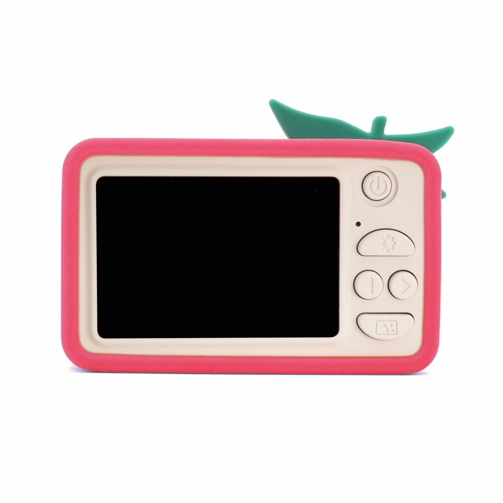 Hoppstar Kids Camera Rookie – CE, EN71 and RoHS certified kids camera