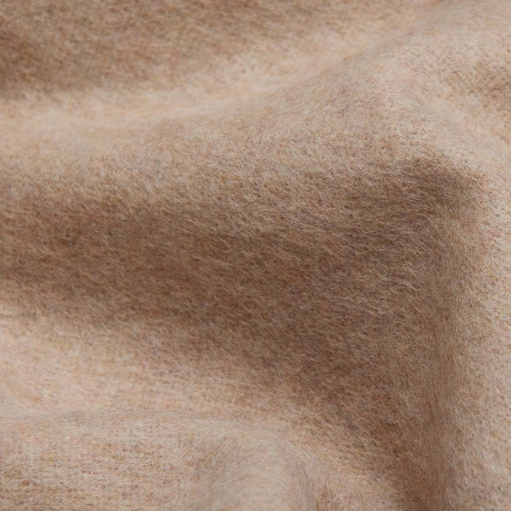Kids Classic Recycled Alpaca Wool Blanket (150 x 200cm) - Tiny Tugz™