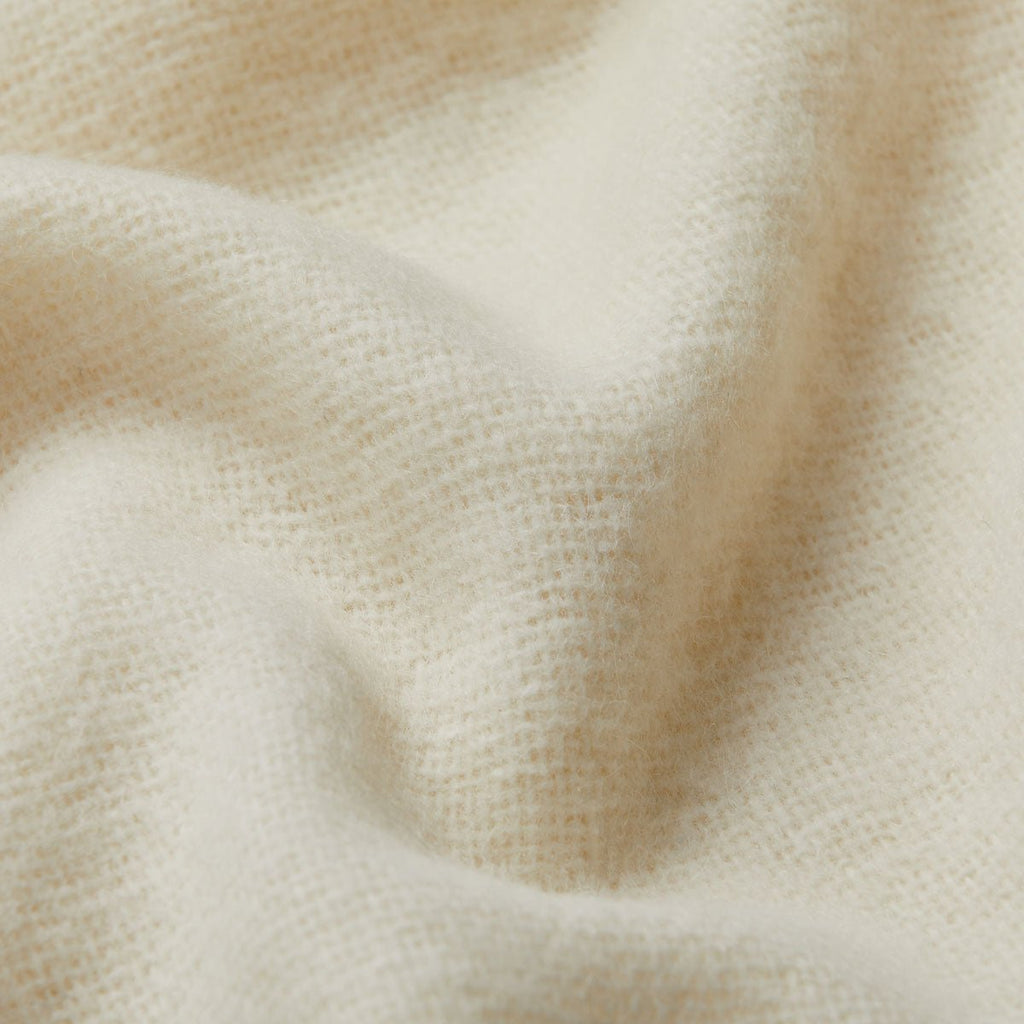 Kids Classic Recycled Alpaca Wool Blanket (150 x 200cm) - Tiny Tugz™