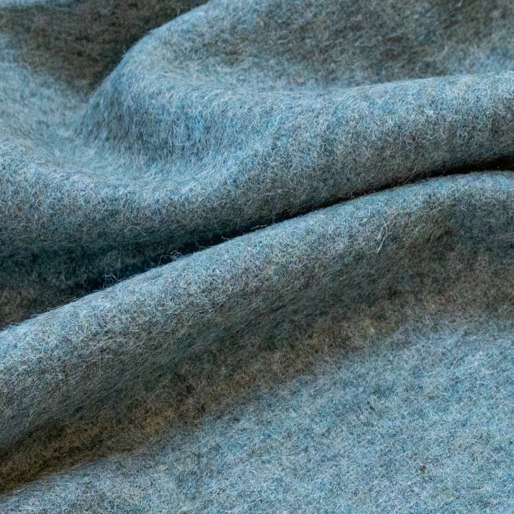 Kids Classic Recycled Alpaca Wool Blanket (150 x 200cm) - Tiny Tugz™