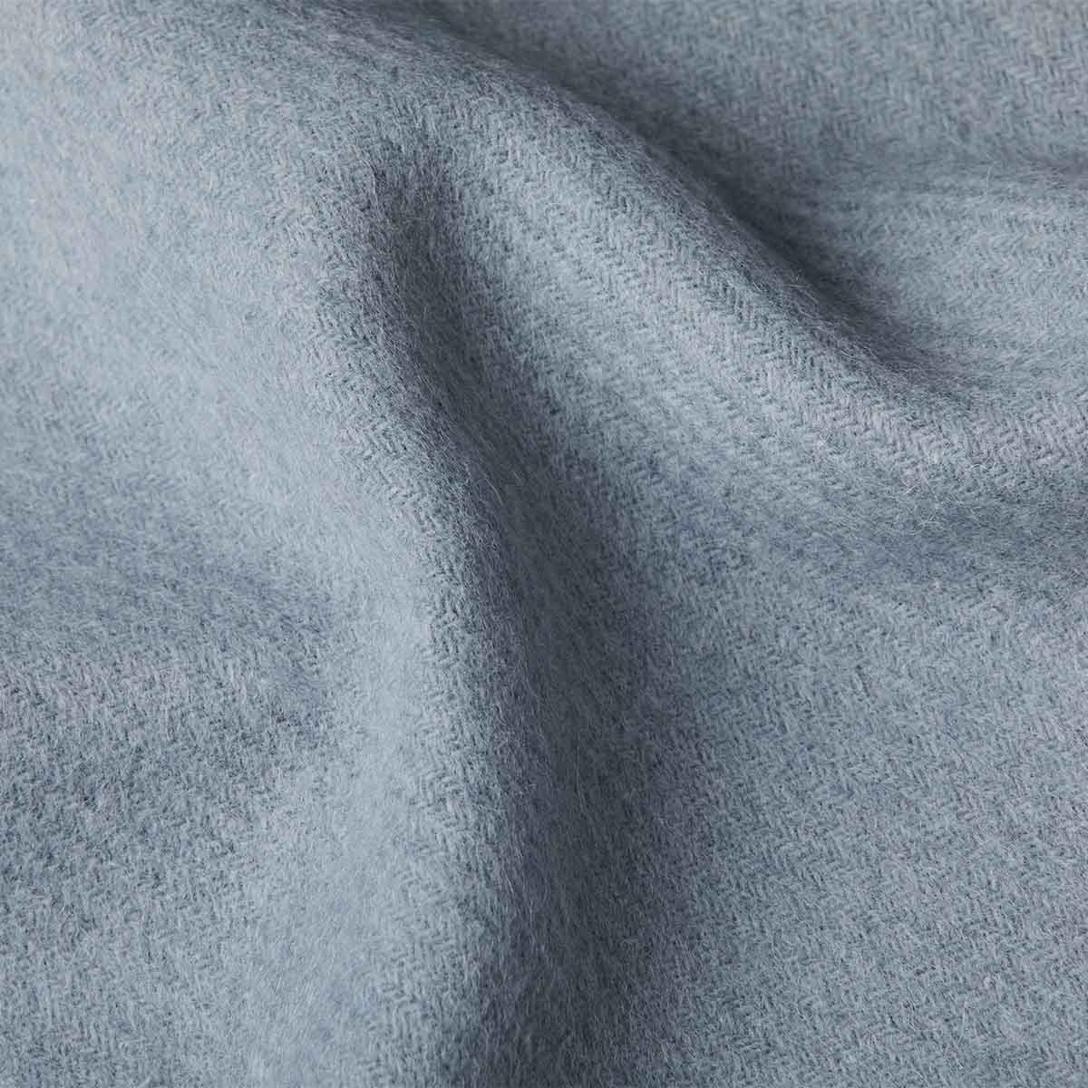 Kids Classic Recycled Alpaca Wool Blanket (150 x 200cm) - Tiny Tugz™