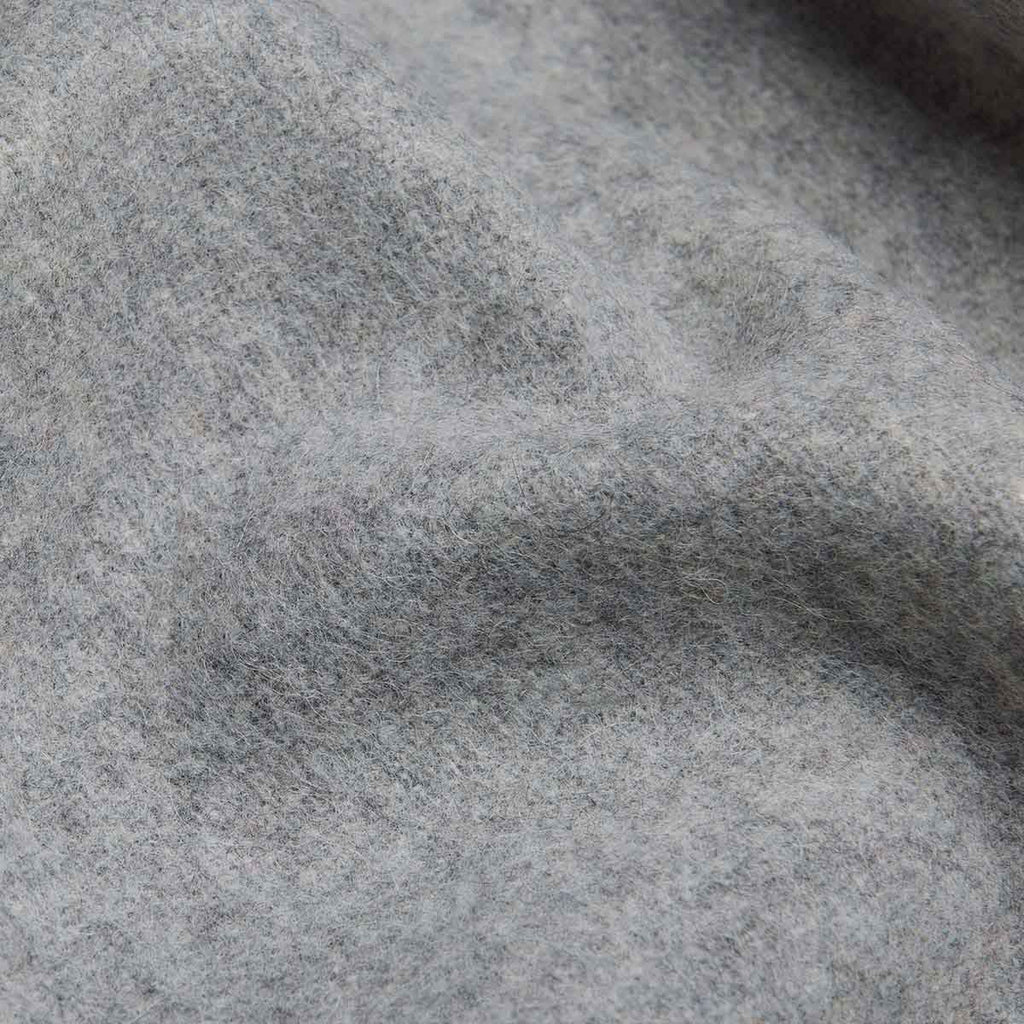 Kids Classic Recycled Alpaca Wool Blanket (150 x 200cm) - Tiny Tugz™