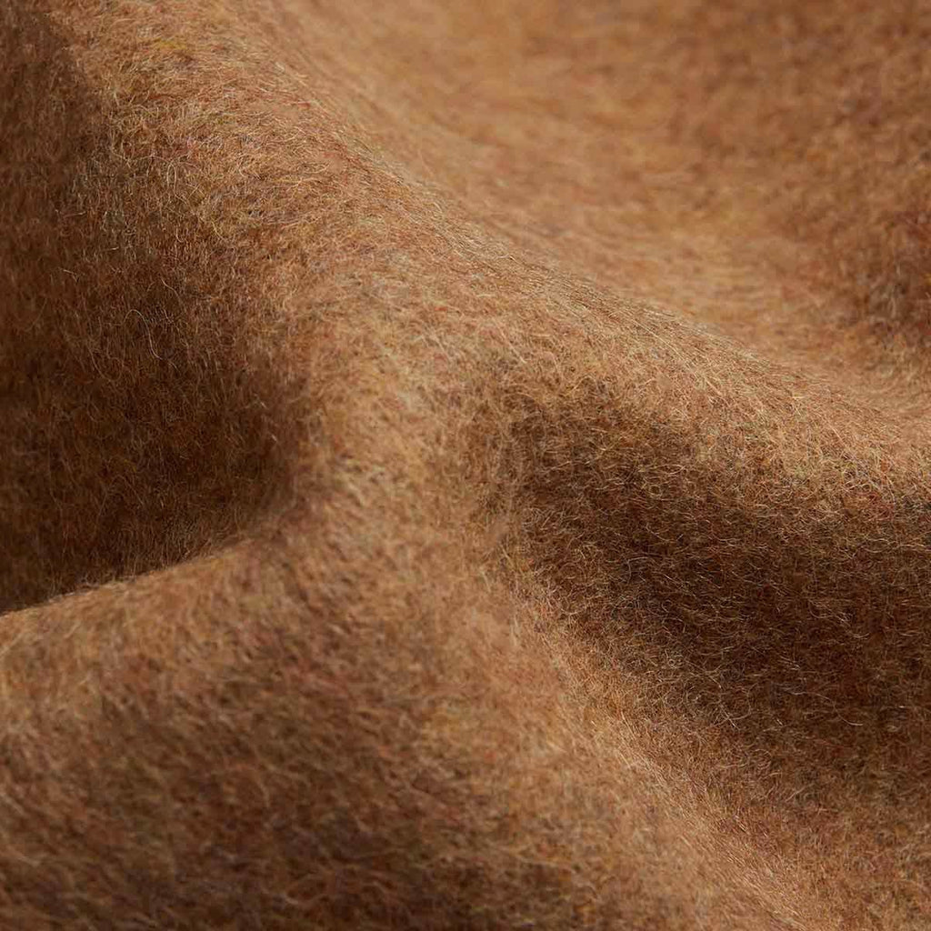 Kids Classic Recycled Alpaca Wool Blanket (150 x 200cm) - Tiny Tugz™