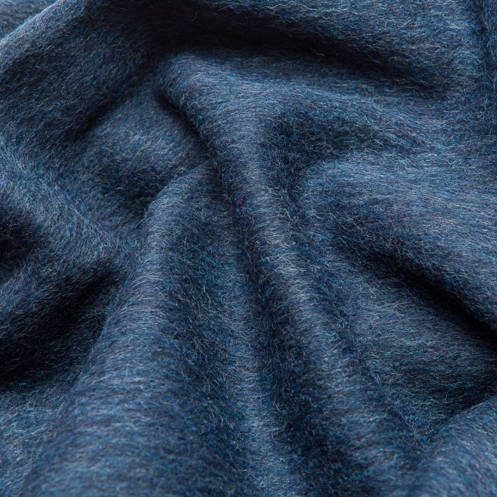 Kids Classic Recycled Alpaca Wool Blanket (150 x 200cm) - Tiny Tugz™