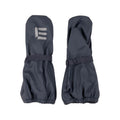 Kids’ Fleece-Lined Rain Mittens – Blue - Tiny Tugz™