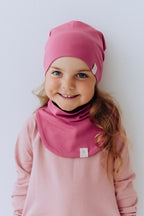 Kids Hat-Beanie For Autumn And Spring KLAUS