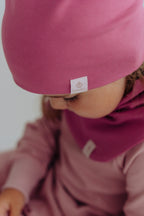 Kids Hat-Beanie For Autumn And Spring KLAUS