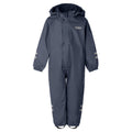 Kids’ Insulated Rain Suit – Blue - Tiny Tugz™
