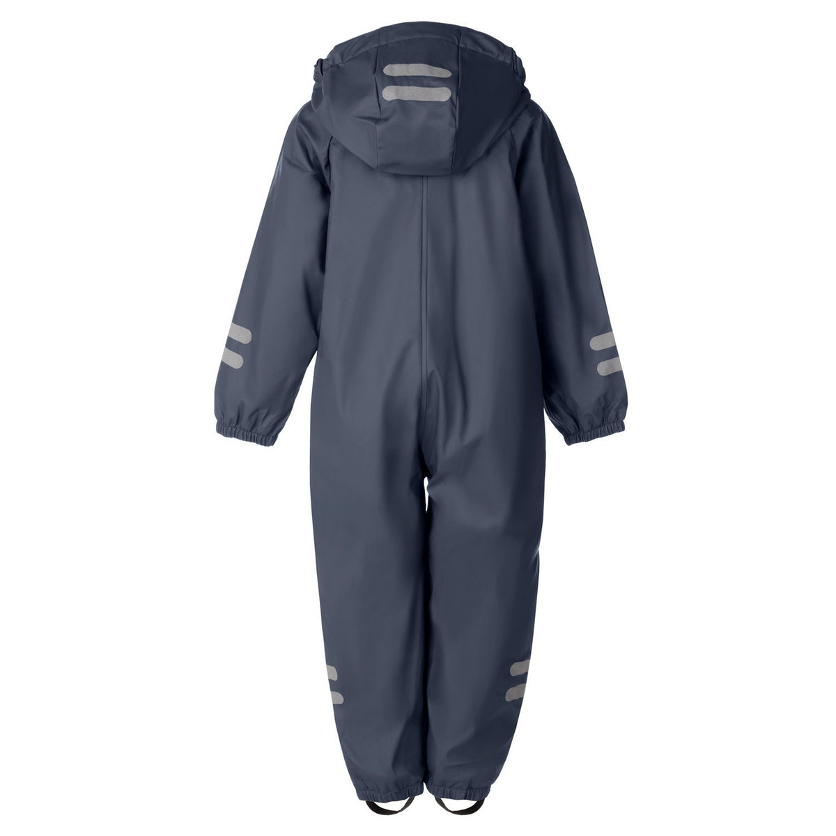 Kids’ Insulated Rain Suit – Blue - Tiny Tugz™