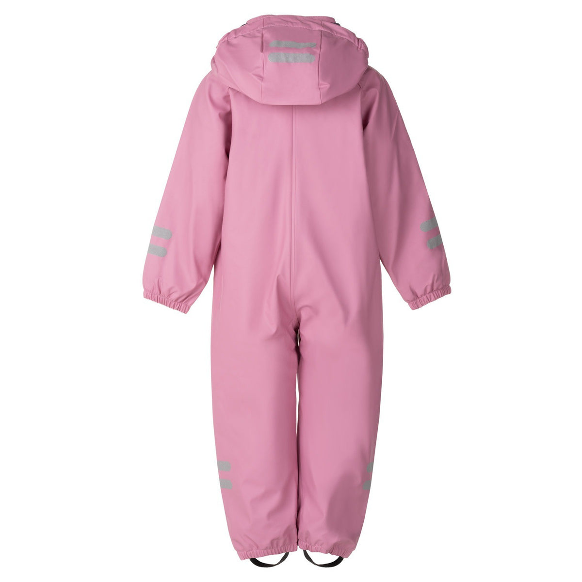 Kids’ Insulated Rain Suit – Pink - Tiny Tugz™