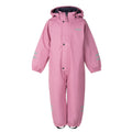 Kids’ Insulated Rain Suit – Pink - Tiny Tugz™