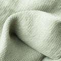 Kids’ Linen Towel Collection (Sage) – 100% Waffle Linen, Handmade - Tiny Tugz™