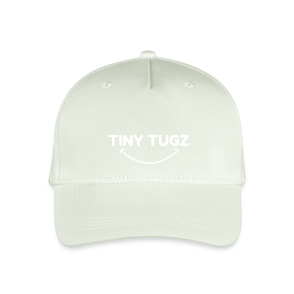 Kids Organic Cotton Baseball Cap - Tiny Tugz™