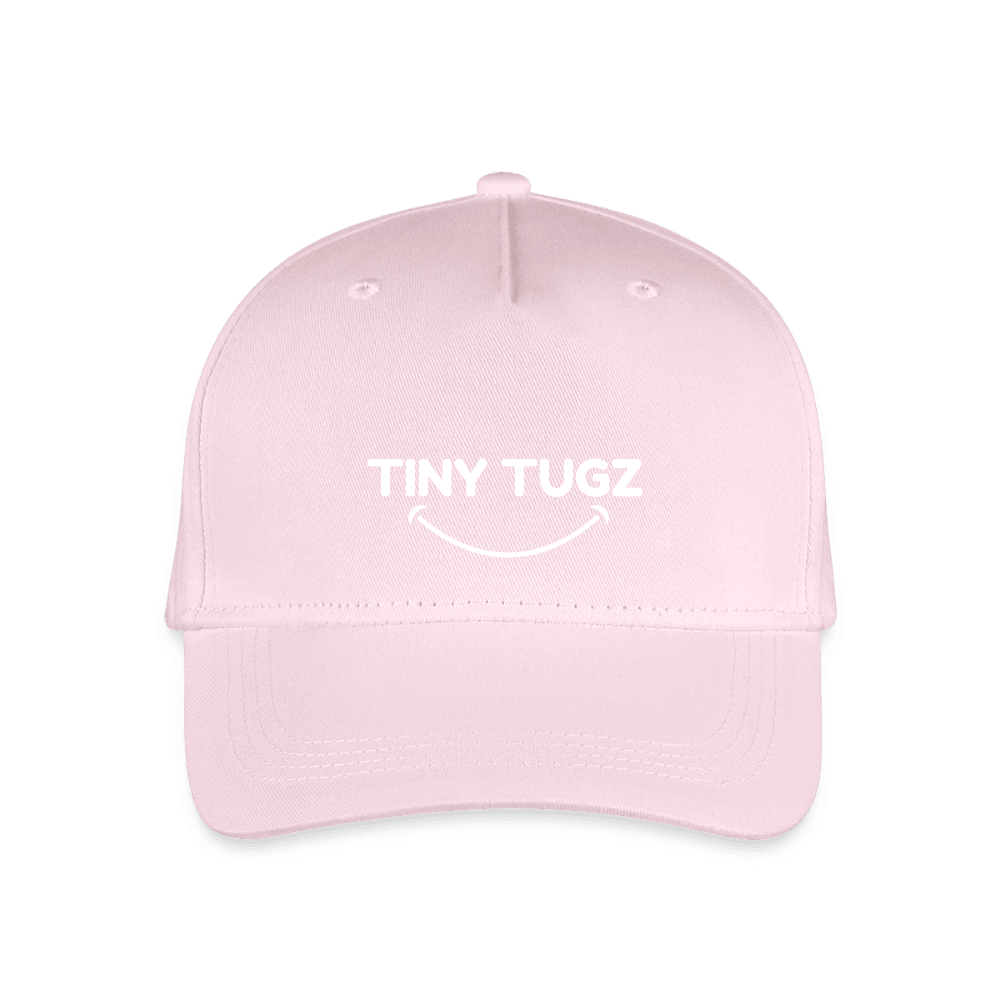 Kids Organic Cotton Baseball Cap - Tiny Tugz™