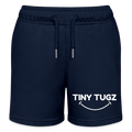 Kids Organic Cotton Blend Jogger Shorts (Active Collection) - Tiny Tugz™