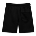Kids Organic Cotton Blend Jogger Shorts (Active Collection) - Tiny Tugz™