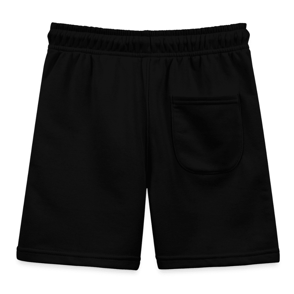 Kids Organic Cotton Blend Jogger Shorts (Active Collection) - Tiny Tugz™