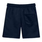 Kids Organic Cotton Blend Jogger Shorts (Active Collection) - Tiny Tugz™