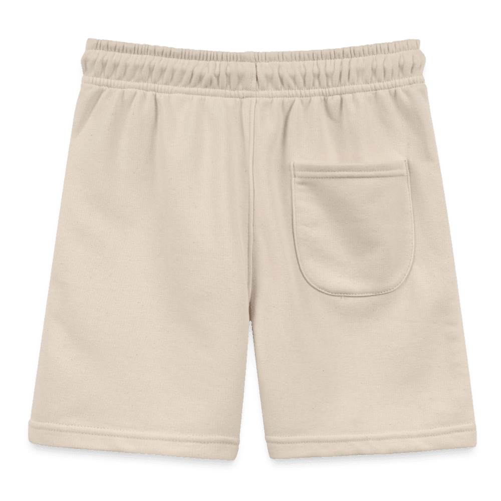 Kids Organic Cotton Blend Jogger Shorts (Active Collection) - Tiny Tugz™