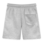 Kids Organic Cotton Blend Jogger Shorts (Active Collection) - Tiny Tugz™