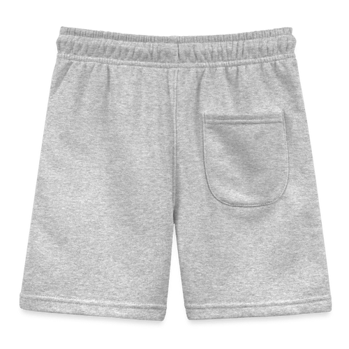 Kids Organic Cotton Blend Jogger Shorts (Active Collection) - Tiny Tugz™