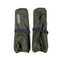 Kids’ Rain Mittens – Green - Tiny Tugz™