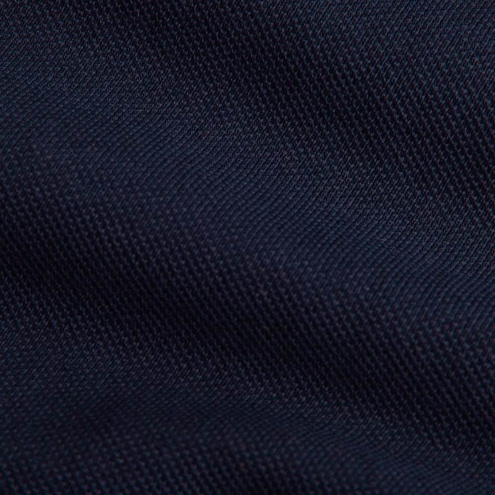Kids Smart Casual Organic Cotton Set (Navy Polo + Grey Shorts) - Tiny Tugz™