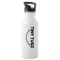 Kids Stainless Steel Water Bottle 600 m - Tiny Tugz™