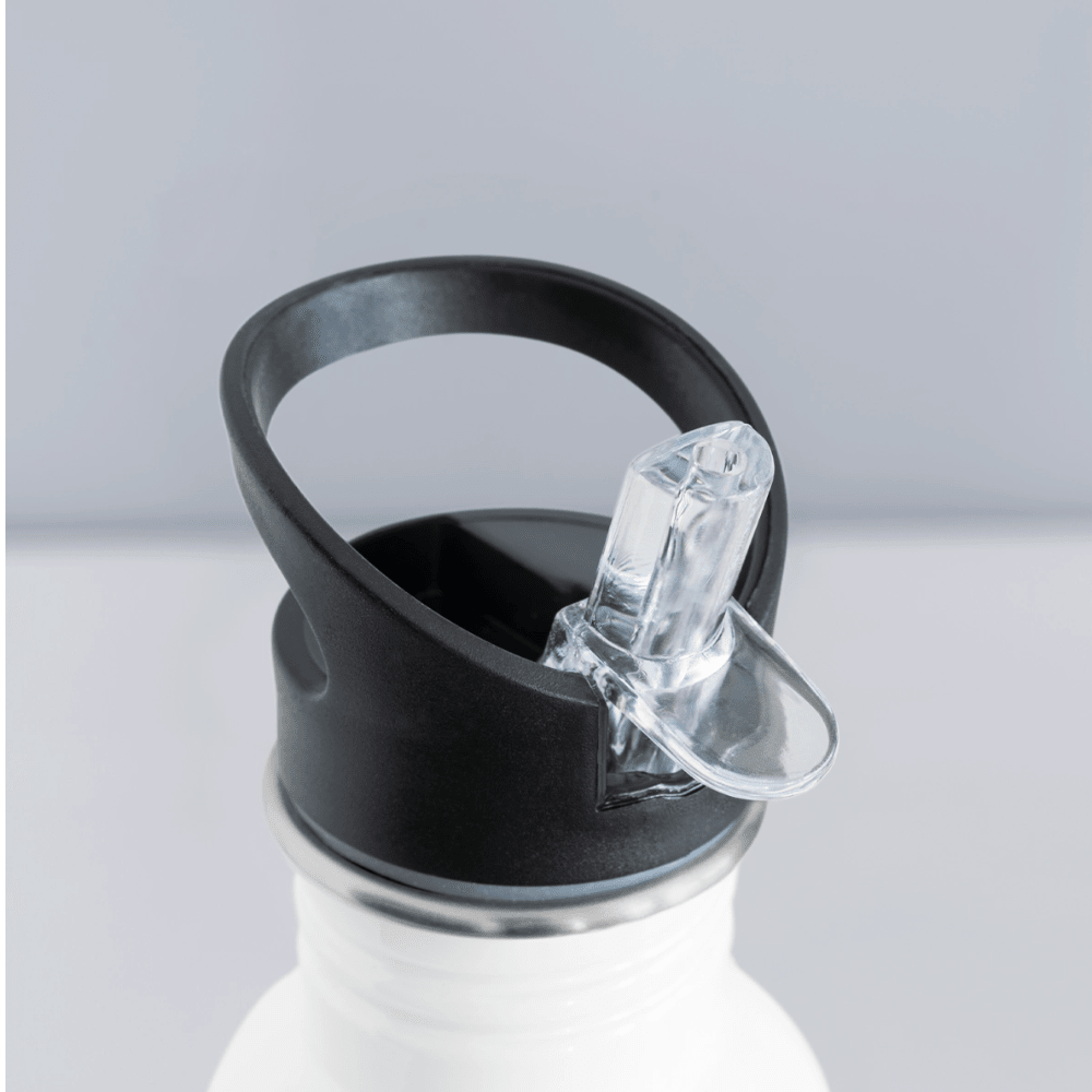 Kids Stainless Steel Water Bottle 600 m - Tiny Tugz™