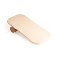 Kids & Teens Rectangular Balance Board & Roller Set (Small) - Tiny Tugz™