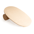 Kids & Teens Round Balance Board & Roller Set (Medium) - Tiny Tugz™