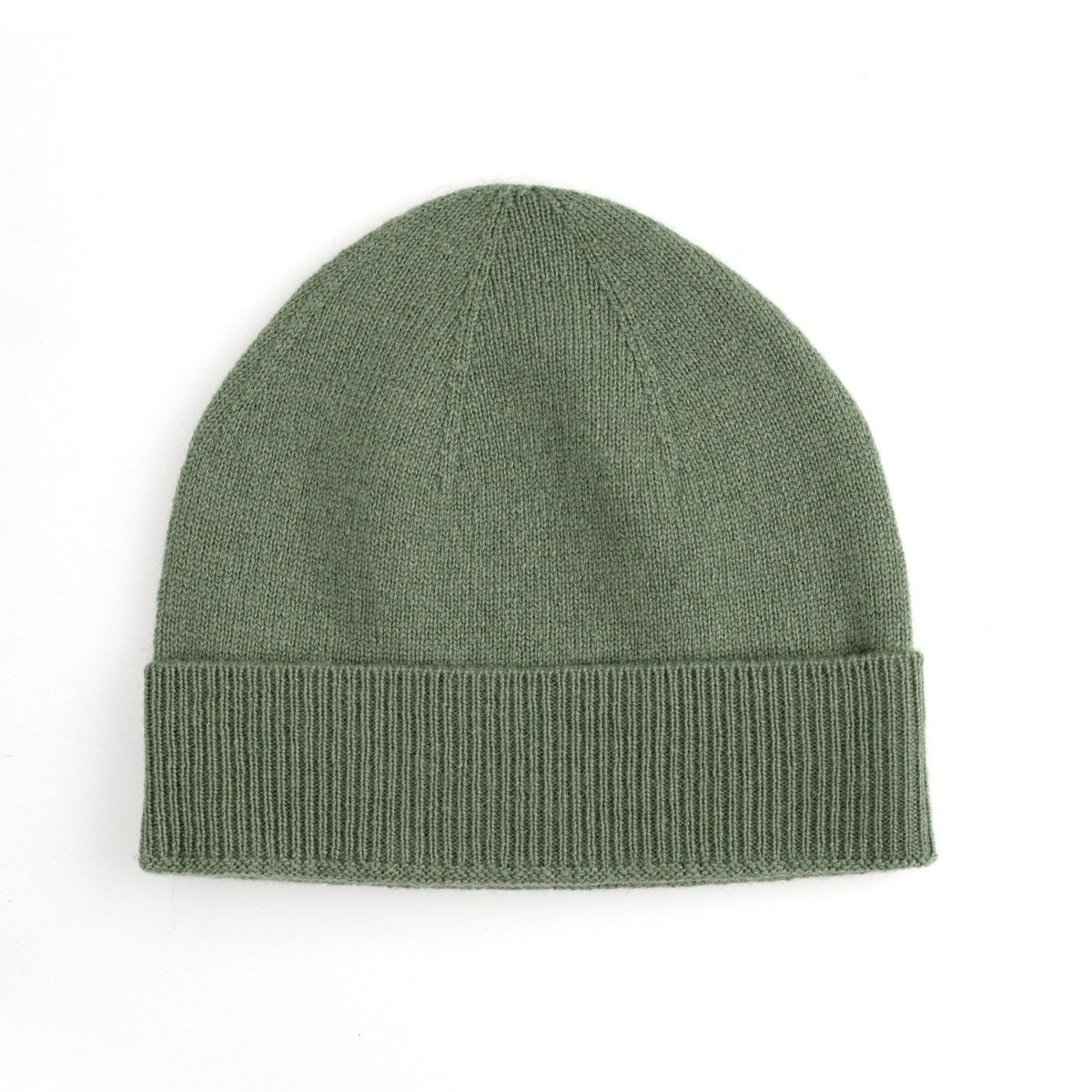 Knitted Wool Baby Hat - Merino Wool - Harper - Tiny Tugz™