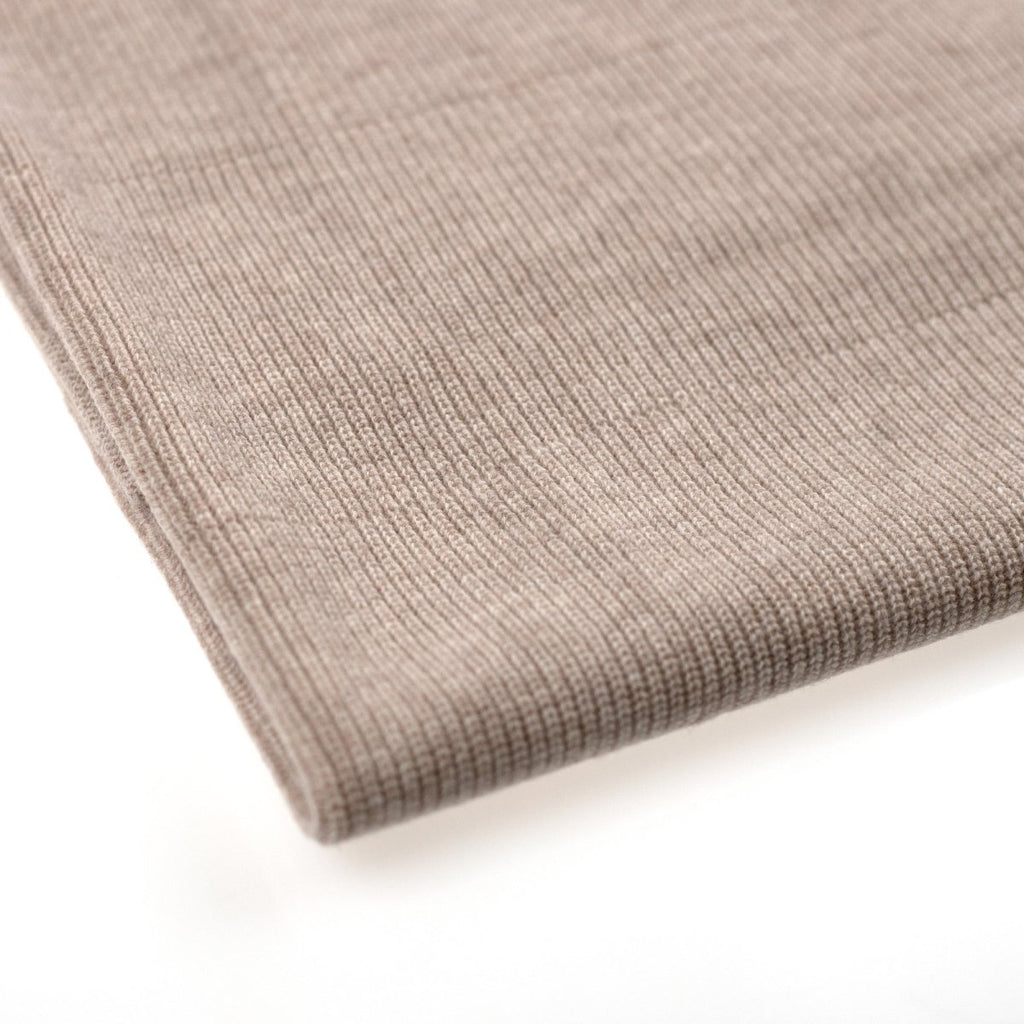 Knitted Wool Baby/Children's Blanket - Merino Wool - Cobble - Tiny Tugz™