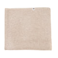 Knitted Wool Baby/Children's Blanket - Merino Wool - Garlic - Tiny Tugz™