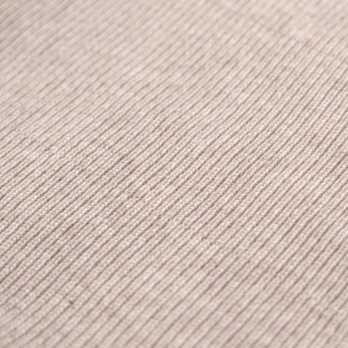 Knitted Wool Baby/Children's Blanket - Merino Wool - Garlic - Tiny Tugz™