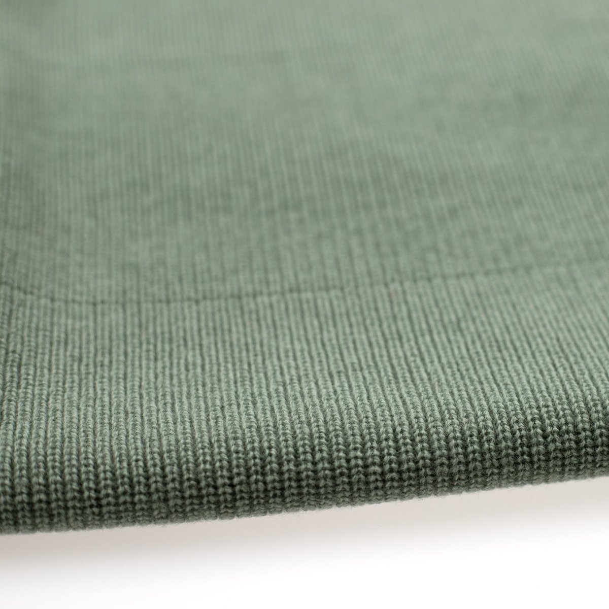 Knitted Wool Swaddle Blanket / Baby/Children's Blanket - Merino Wool - Harper - Tiny Tugz™