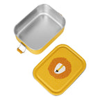 Small Lunch Box - Mr. Lion