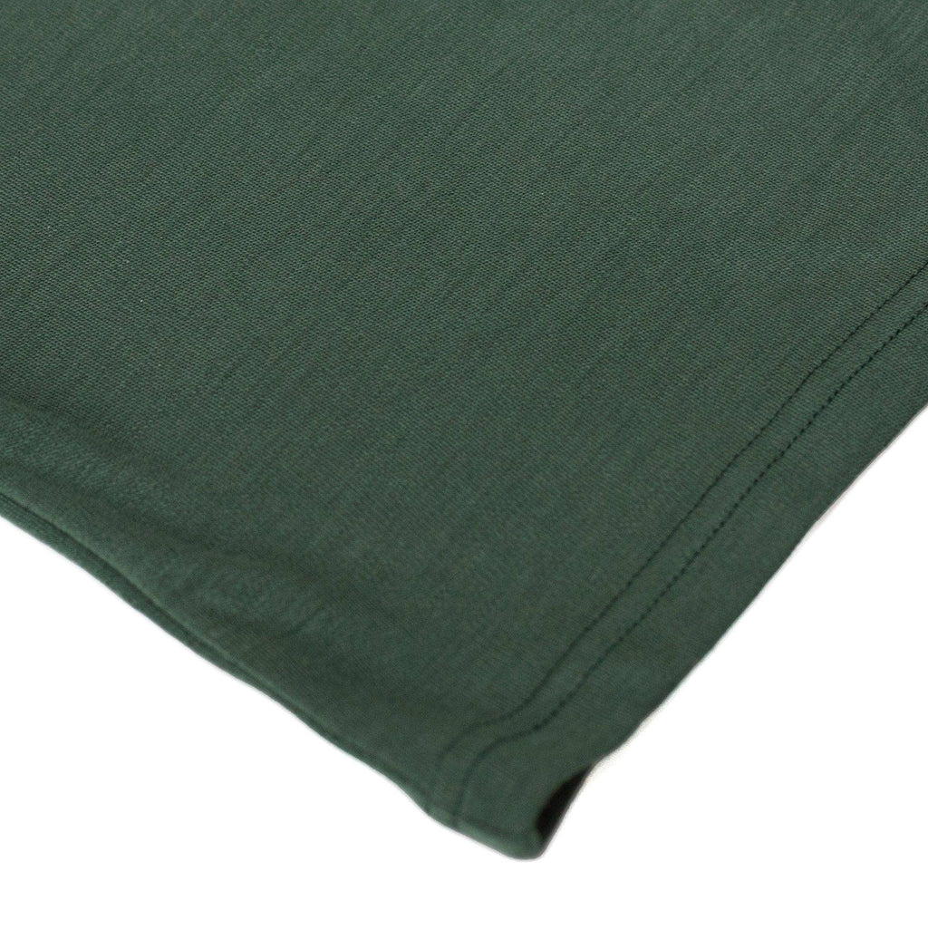 Wool Children's Shirt - Merino Wool - Mountain View