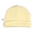 Wool Baby Hat - Merino Wool - Natural